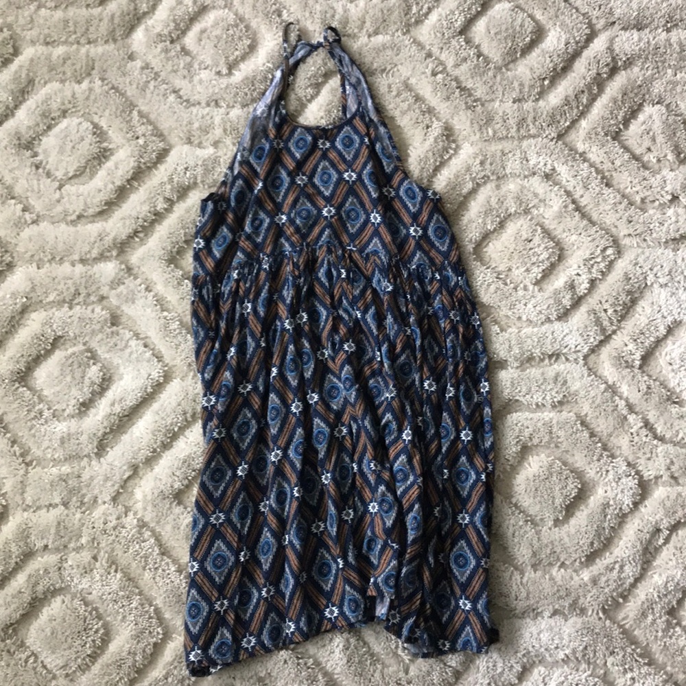 Sun dress